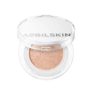 APRILSKIN - Magic Snow Cushion Set 4.0 - 4 Colors
