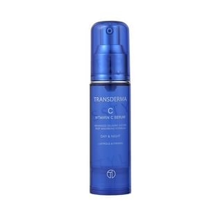 TRANSDERMA-Vitamin C Serum