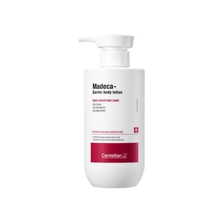 Centellian24 - Madeca Barrier Body Lotion