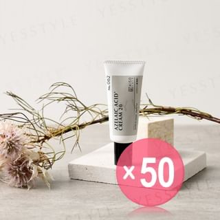 Kisocare - Azelaic Acid Cream 20% (x50) (Bulk Box)
