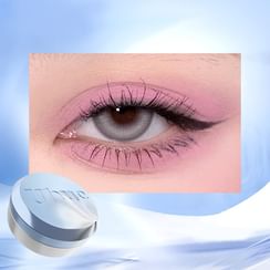 Uhue - Arctic Eye Single Eyeshadow - #C06-#C08