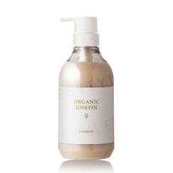 Margaret Josefin - Organic Josefin Treatment