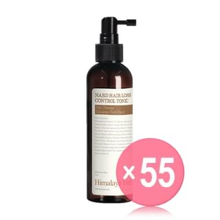 NARD - Hair Loss Control Tonic (x55) (Bulk Box)