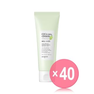 SKINFOOD - Shine Muscat Cica BHA Cream (x40) (Bulk Box)
