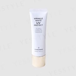 CARENESS - Wrinkle White UV Protect SPF 50+ PA++++