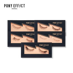 MBX (MEMEBOX) - PONY EFFECT 电眼专业假睫毛 MBX (MEMEBOX) - PONY EFFECT 电眼专业假睫毛