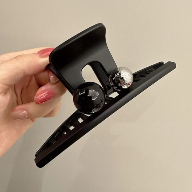Jael-Beaded Hair Clamp