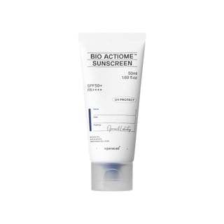 oganacell - Bio Actiome Sunscreen