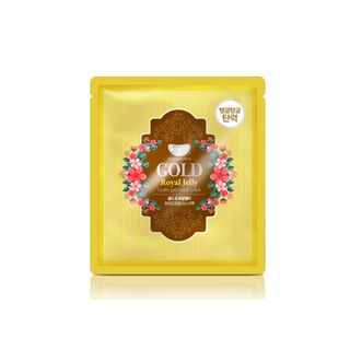 PETITFEE - koelf Gold & Royal Jelly Mask Pack 5pcs