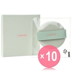 LANEIGE - Neo Cushion Puff - 2 Types (x10) (Bulk Box)