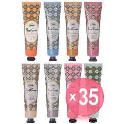 Sabon - Mini Hand Cream (x35) (Bulk Box)