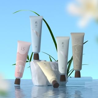 WEILAN - Snow Melting Hand Cream - 4 Flavors