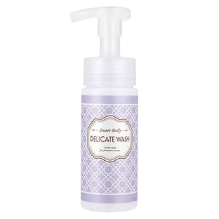 Sweet Body - Delicate Wash Pure Savon