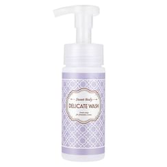Sweet Body - Delicate Wash Pure Savon