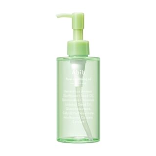 Abib - Pore Cleansing Oil Heartleaf Oil-Wash