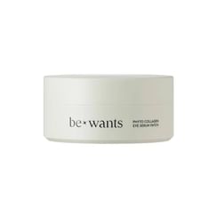bewants - Phyto Collagen Eye Serum Patch