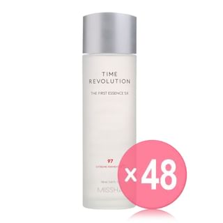 MISSHA - Time Revolution The First Essence 5X (x48) (Bulk Box)