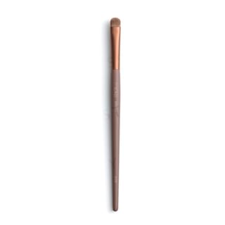 MEKO - Twilight Gold Artistry Brush Series Silkworm Eyeshadow Brush