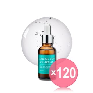 CELDYQUE - Azelaic Acid 12% Serum (x120) (Bulk Box)