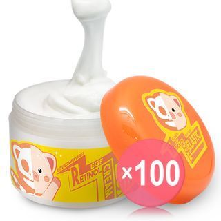 Elizavecca - Milky Piggy EGF Elastic Retinol Cream 100ml (x100) (Bulk Box)