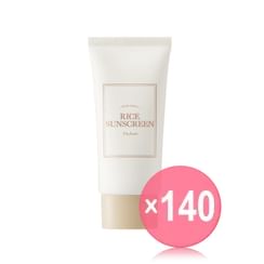 I'm from - Rice Sunscreen (x140) (Bulk Box)