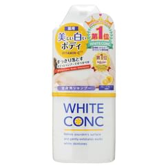 Marna White Conc Body Shampoo C II