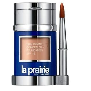 La Prairie - Skin Caviar Concealer Foundation SPF 15