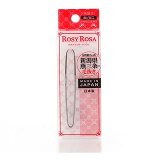 Chantilly-Rosy Rosa Tweezers