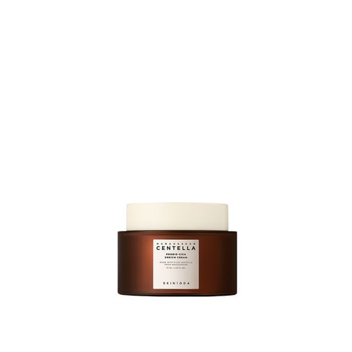 Madagascar Centella Probio-Cica Enrich Cream