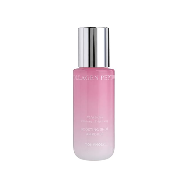 TONYMOLY-Collagen Peptide Boosting Shot Ampuole