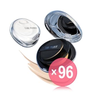 TimePhoria - Lumina Matte Perfection Cushion - 4 Shades (x96) (Bulk Box)