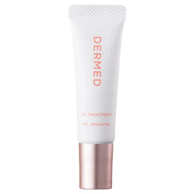 DERMED-Lip Treatment