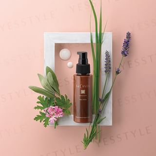 La CASTA - Aroma Esthe Hair Milk Floral Herb