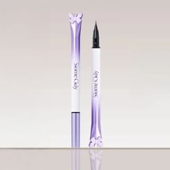 Siome Cidy - Dreamy Fine-Line Liquid Eyeliner - 2 Colors