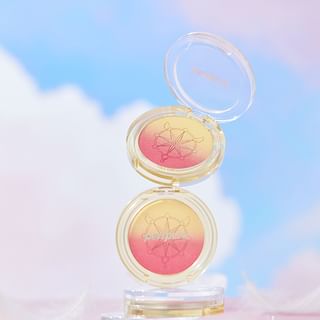 peripera - Pure Blushed Custom Cheek Cardcaptor Cherry Collection