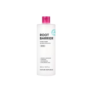 NATURE REPUBLIC - Root Barrier Hydro Toner