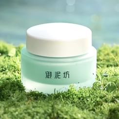 UNIFON - Spring Breeze Amino Acid Mud Mild Esence Facial Mask