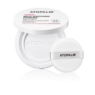 ATOPALM - Mild Soothing Powder