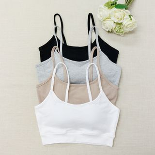 Mimi&didi - Shelf Bralette 