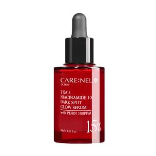 CARE:NEL - TXA 5 Niacinamide 10 Dark Spot Glow Serum