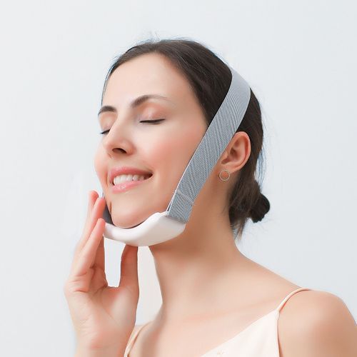 Beautyronics - USB Rechargeable EMS Face Lift Massager | YesStyle