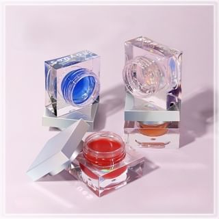 RoyueS - Shining Magic Lips & Blush Glassy Multi Balm - 4 Colours