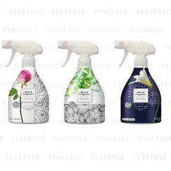 Kao - Resesh Fragrance Sterilization EX 370ml - 3 Types Kao - Resesh Fragrance Sterilization EX 370ml - 3 Types