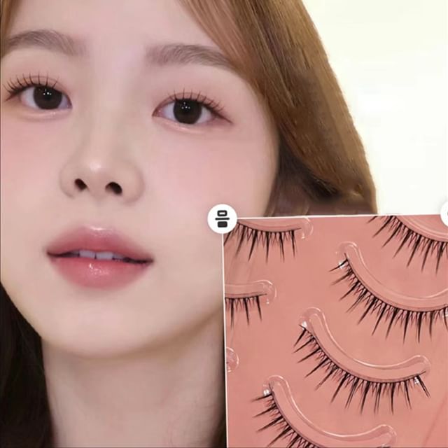 Mogugu-False Eyelashes