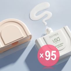 OSITREE - Dynamic Clear Sun Primer SPF 50+ PA++++ (x95) (Bulk Box)