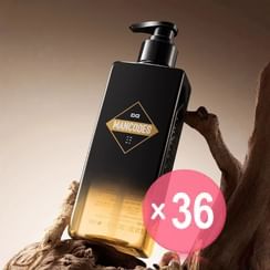 MANCODES - Anti-Hair Loss Shampoo (x36) (Bulk Box)