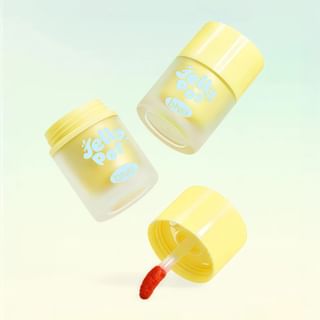 biya - Pop Honey Gloss Lip Jelly - 6 Colors