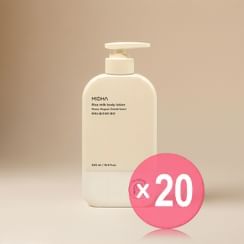 MIDHA - Rice Milk Body Lotion (x20) (Bulk Box)