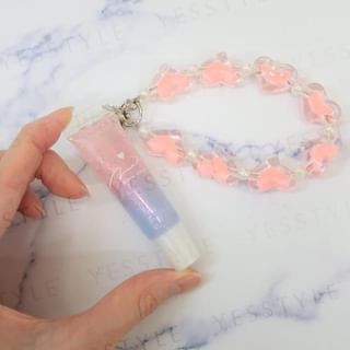 Kamio Japan - Cosmetic Charm Lip Gloss Pink