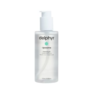 delphyr - Liposome Cleansing Oil